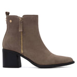 Botin de mujer con tacón Carmela 16425703