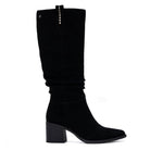 Bota de mujer con tacón Carmela 16425801