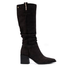 Bota de mujer con tacón Carmela 16425802