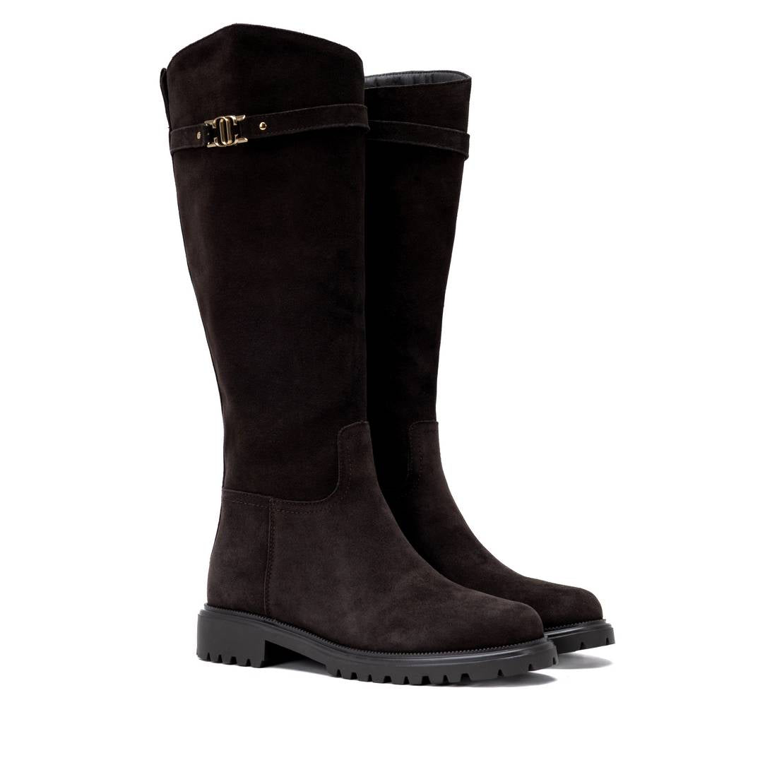 WOMEN'S BOOT CARMELA 16426502