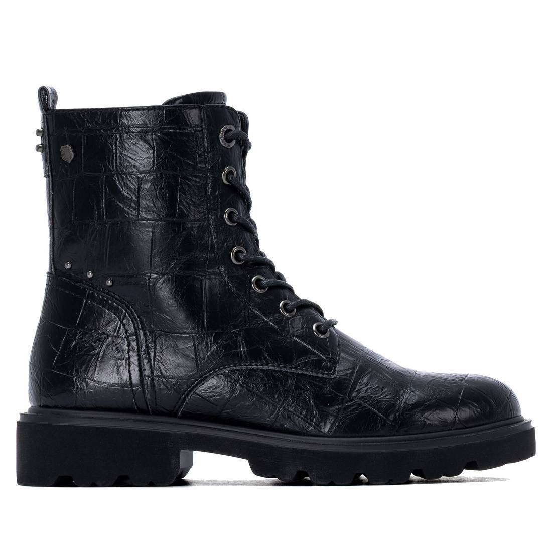 Botin de mujer con tacón Carmela 16426901