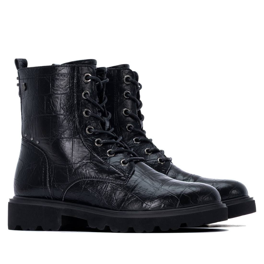 Botin de mujer con tacón Carmela 16426901
