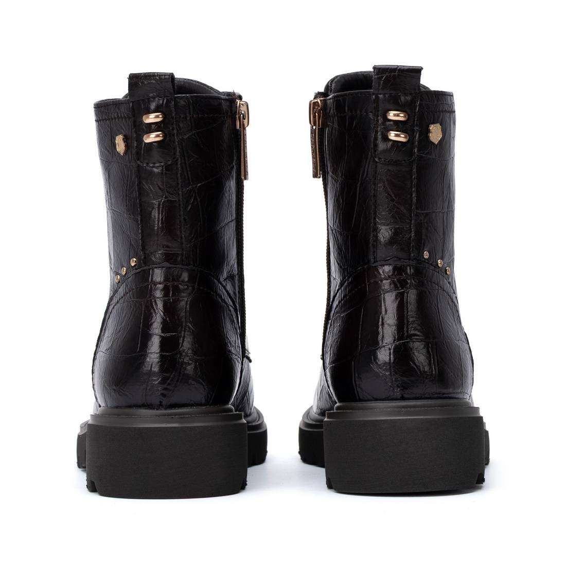 Botin de mujer con tacón Carmela 16426903