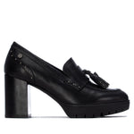 Zapato de mujer con tacón Carmela 16428101