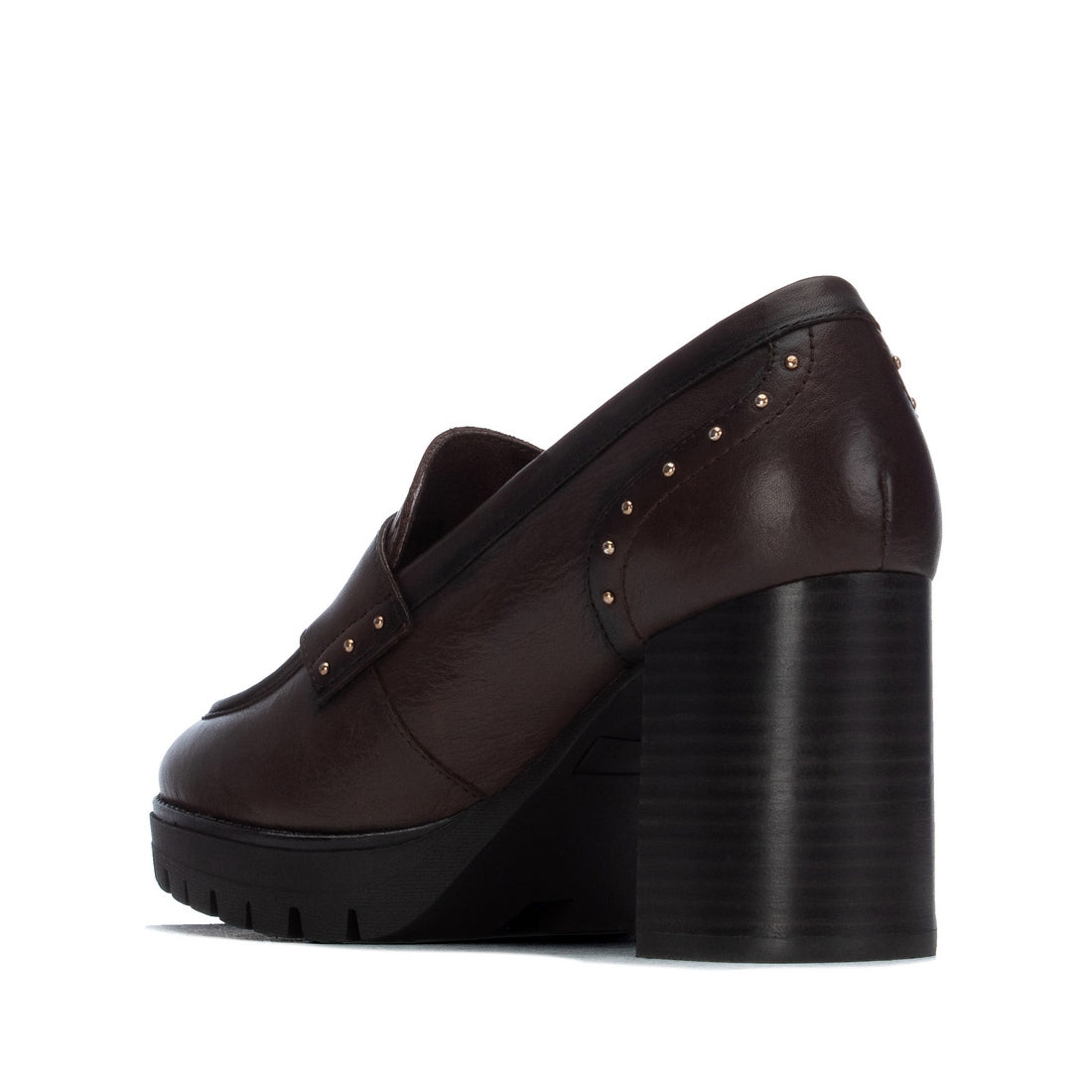 Zapato de mujer con tacón Carmela 16428103