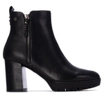 Botin de mujer con tacón Carmela 16428301