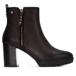 Botin de mujer con tacón Carmela 16428303