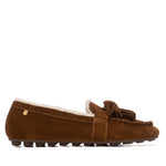 Zapato de mujer plano Carmela 16428901