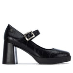 Zapato de mujer con tacón Carmela 16430401