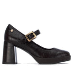 Zapato de mujer con tacón Carmela 16430402