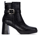 Botin de mujer con tacón Carmela 16430501