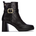 Botin de mujer con tacón Carmela 16430502