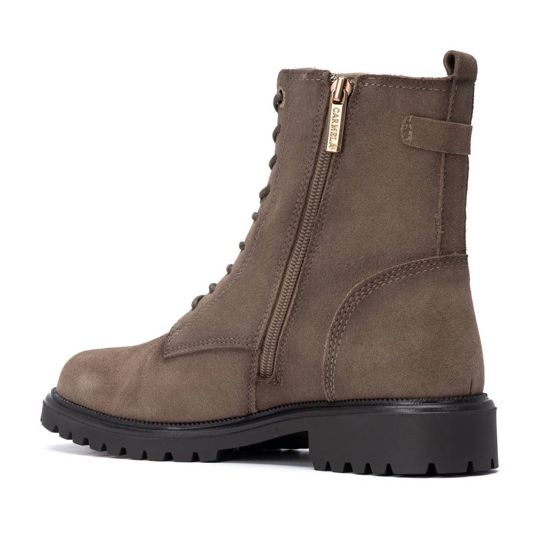 Botin de mujer con tacón Carmela 16431401