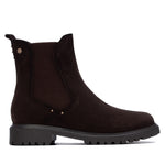 Botin de mujer con tacón Carmela 16431502