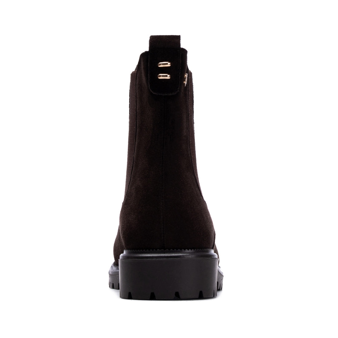 Botin de mujer con tacón Carmela 16431502