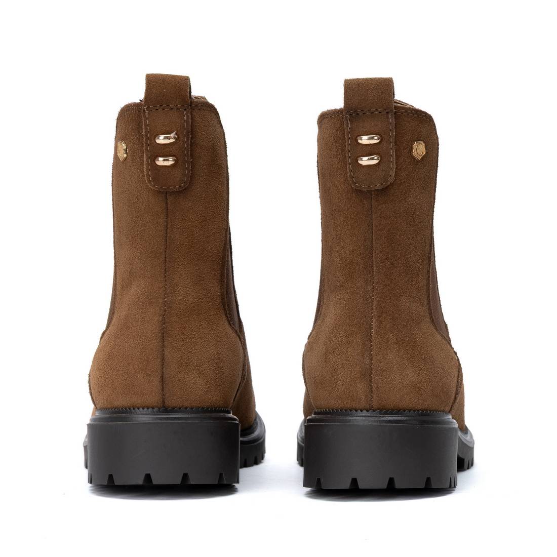 Botin de mujer con tacón Carmela 16431503