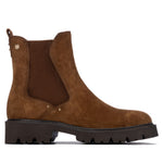Botin de mujer con tacón Carmela 16431503
