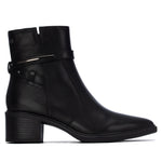 Botin de mujer con tacón Carmela 16433201