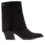 Botin de mujer con tacón Carmela 16433501