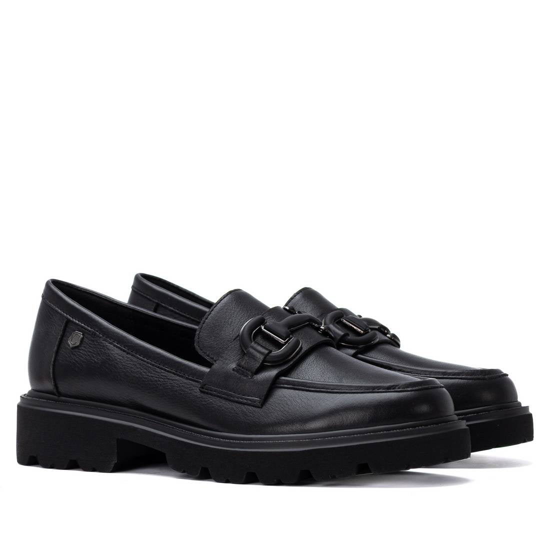 Zapato de mujer con tacón Carmela 16433601