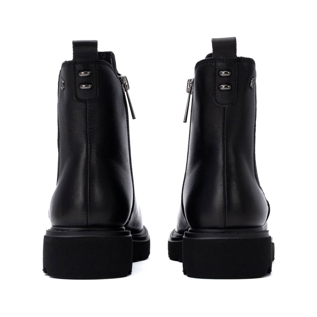 Botin de mujer con tacón Carmela 16433801