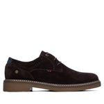 Zapato de hombre plano Carmela 16434702