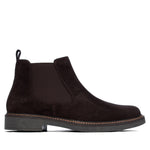 Botin de hombre plano Carmela 16434802