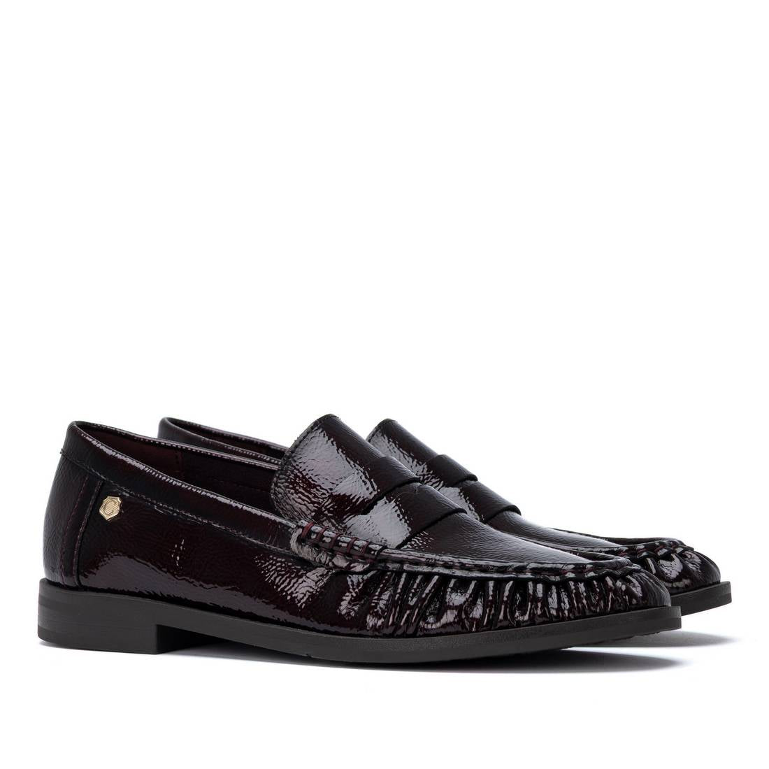 Zapato de mujer plano Carmela 16435701