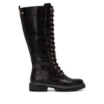 Bota de mujer plano Carmela 16435801