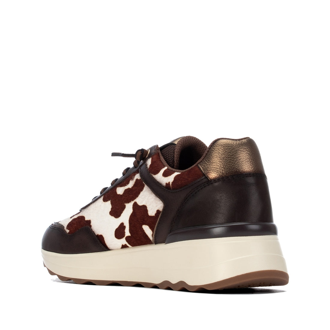 Zapatilla de mujer con cuña Carmela 16436002