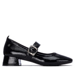 Zapato de mujer con tacón Carmela 16436101