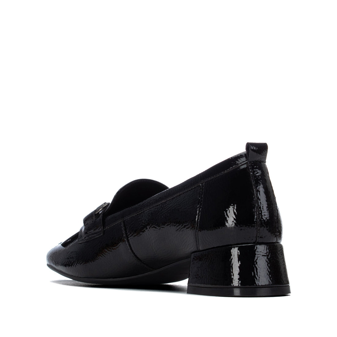 Zapato de mujer con tacón Carmela 16436201