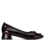 Zapato de mujer con tacón Carmela 16436303