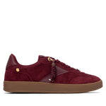 Zapatilla de mujer plano Carmela 16437206