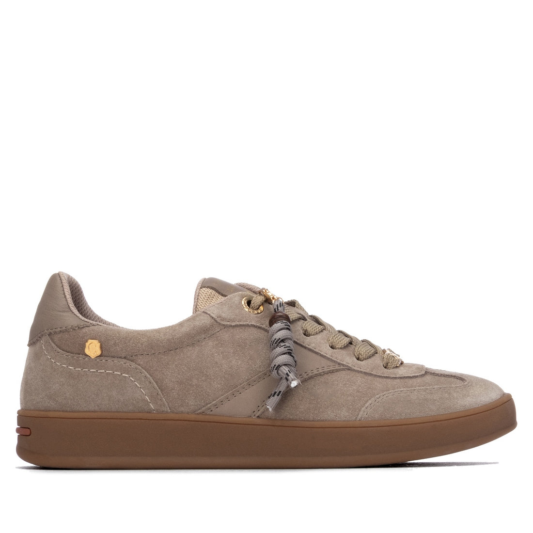 Zapatilla de mujer plano Carmela 16437207