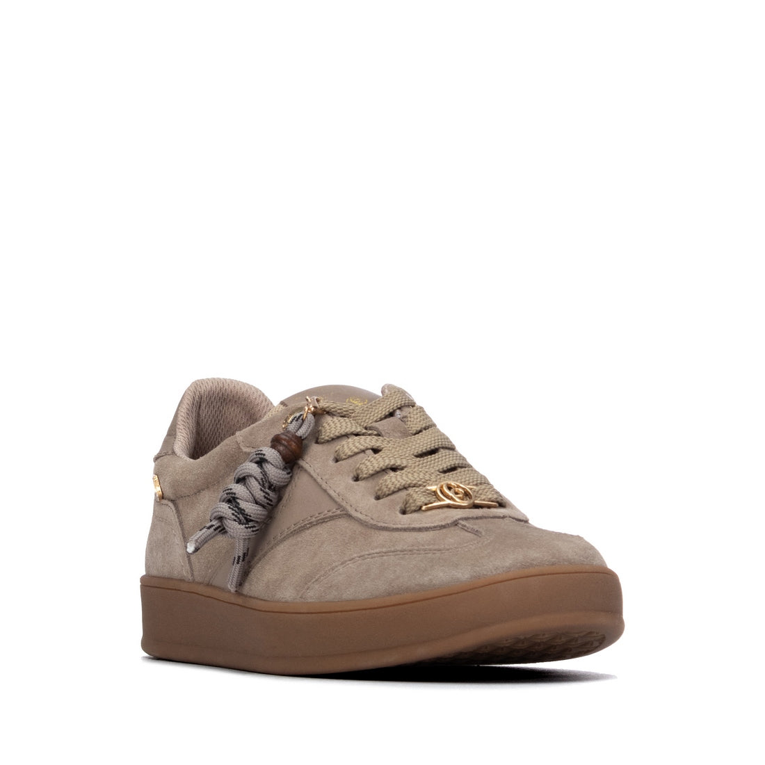 Zapatilla de mujer plano Carmela 16437207