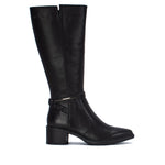 Bota de mujer con tacón Carmela 16437601