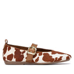 Zapato de mujer plano Carmela 16437701