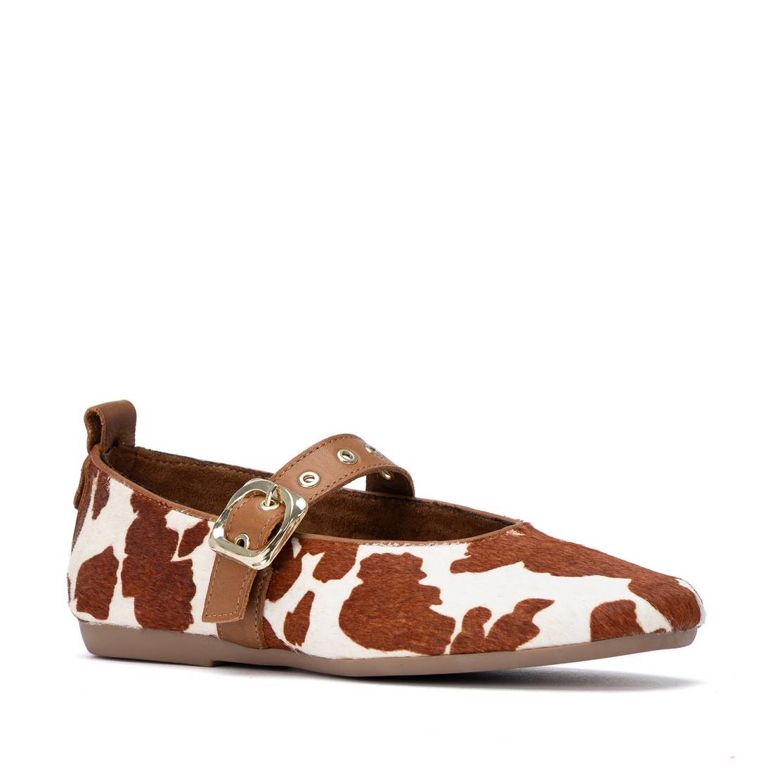 Zapato de mujer plano Carmela 16437701