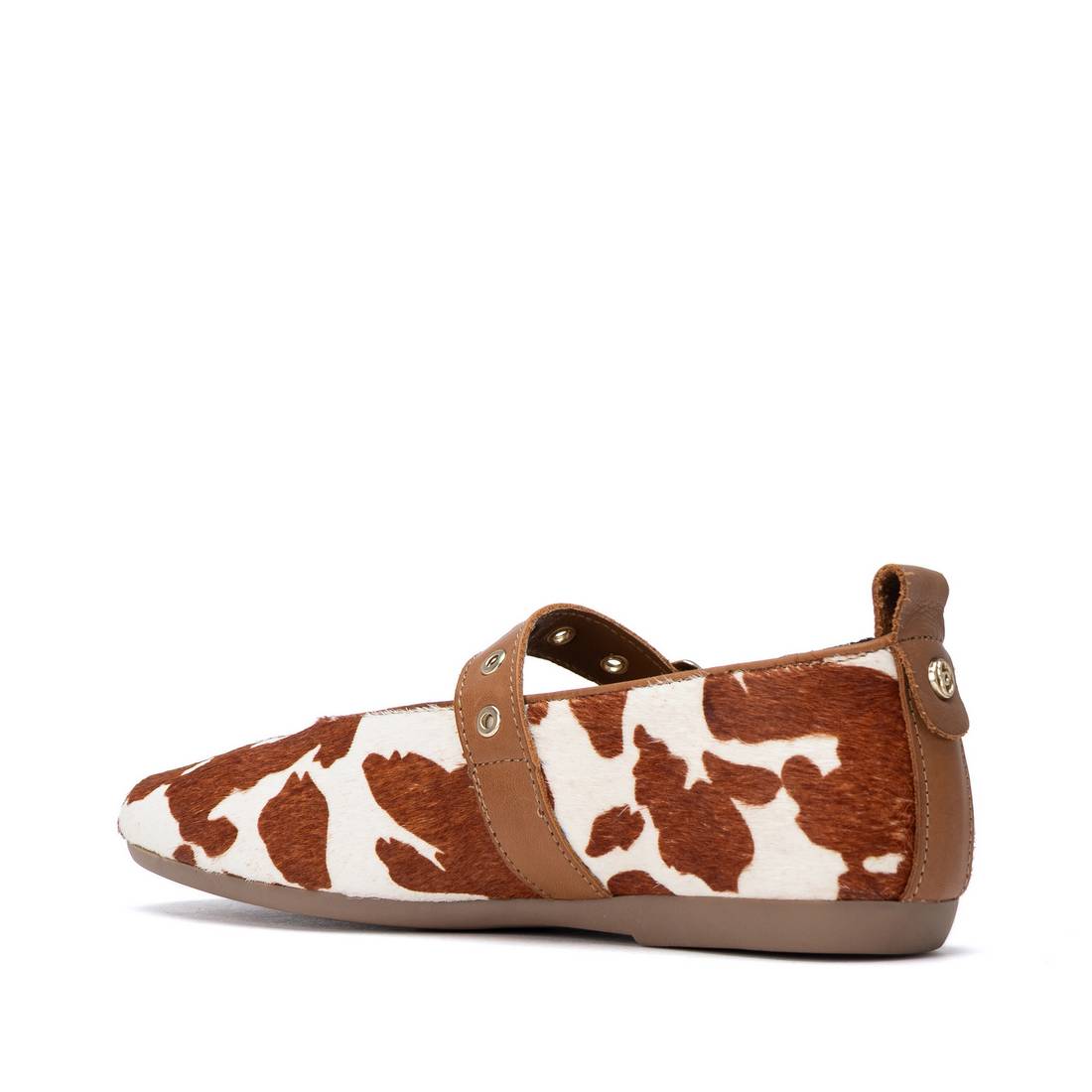 Zapato de mujer plano Carmela 16437701