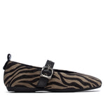 Zapato de mujer plano Carmela 16437702