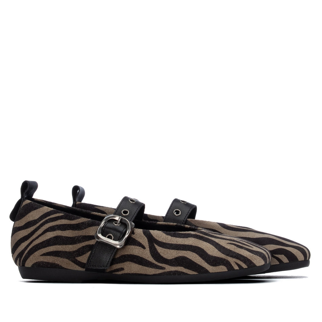 Zapato de mujer plano Carmela 16437702
