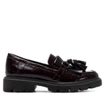 Zapato de mujer con tacón Carmela 16437902