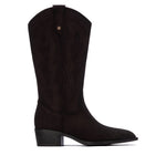 Bota de mujer con tacón Carmela 16438101