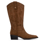 Bota de mujer con tacón Carmela 16438102