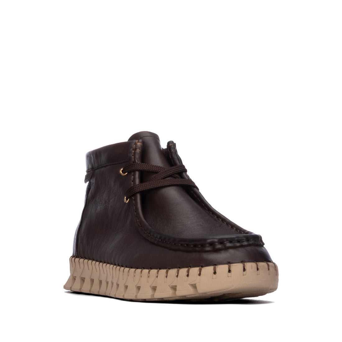 Zapatilla de mujer plano Carmela 16438203