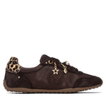 Zapatilla de mujer plano Carmela 16438401