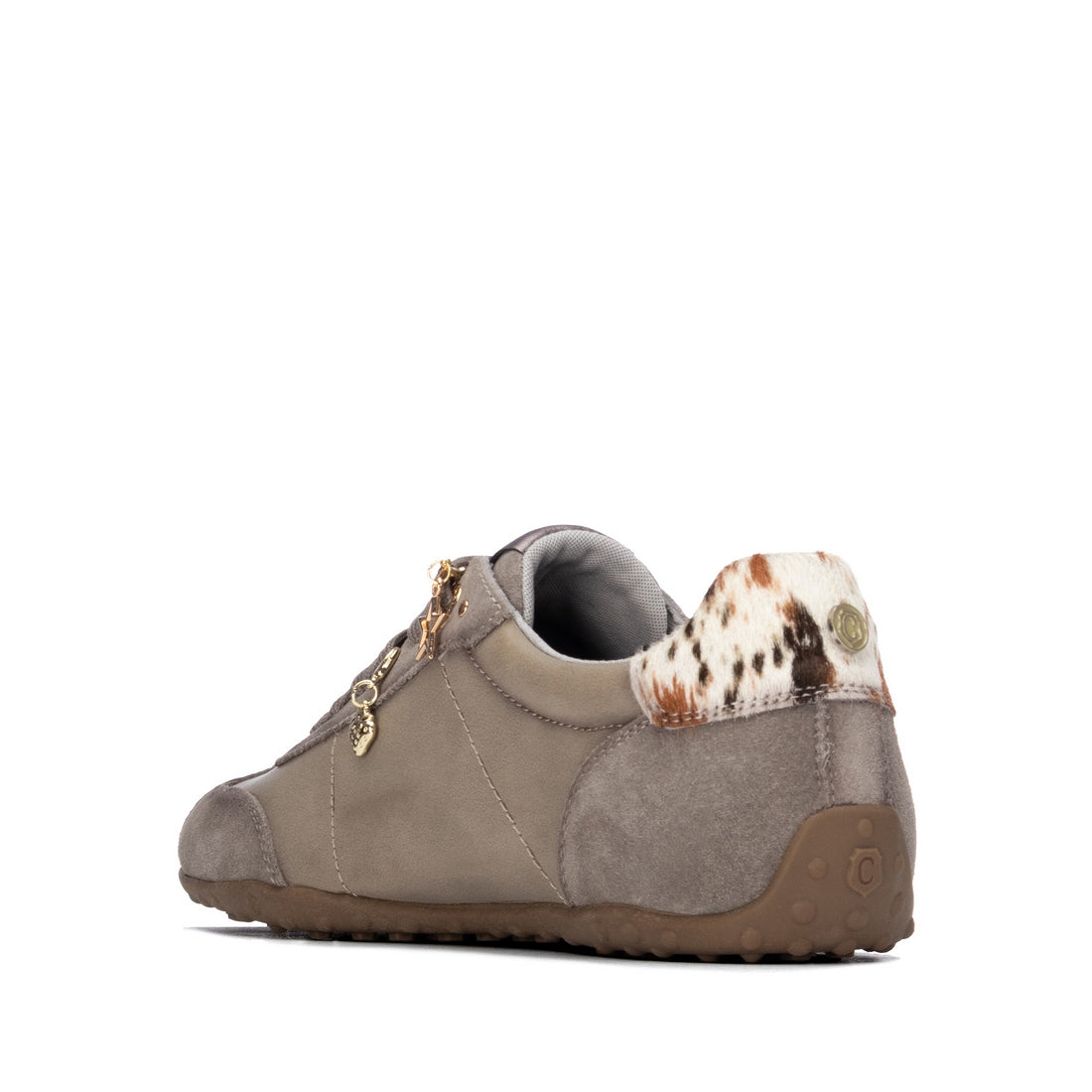Zapatilla de mujer plano Carmela 16438403