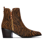Botin de mujer con tacón Carmela 16438603