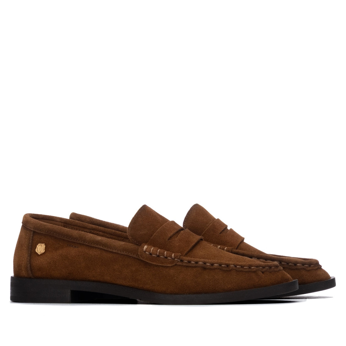 Zapato de mujer plano Carmela 16438902